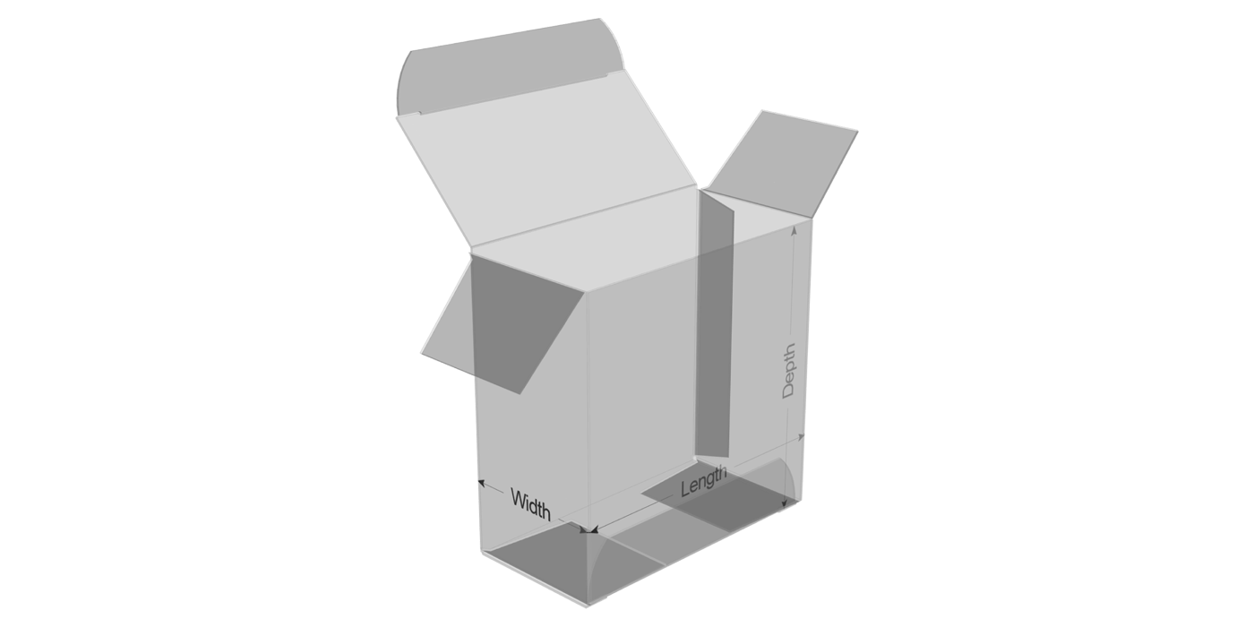 J017_Straight TuckEnd (Box110)
